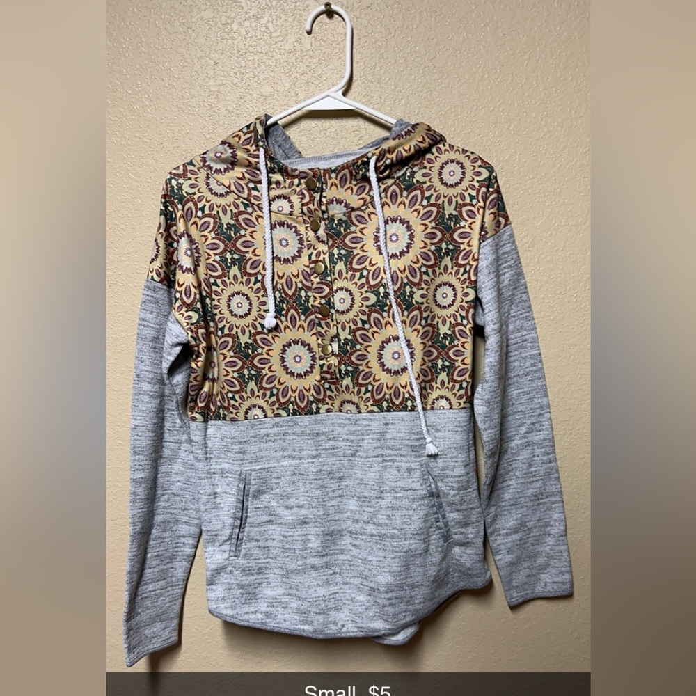 Women’s top